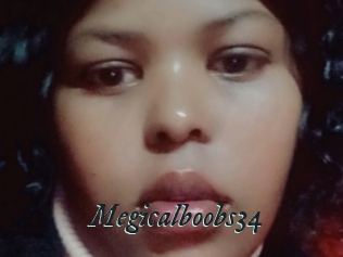 megicalboobs34 Pharaons Porn