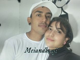 Meiandkenji