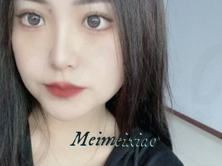 Meimeixiao