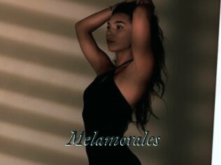 Melamorales