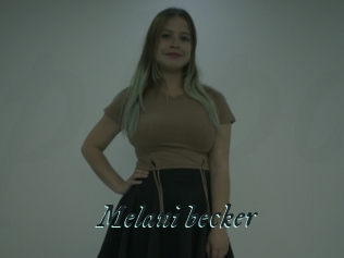 melani_becker Pharaons Porn