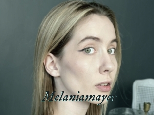 Melaniamayer