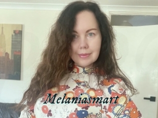 Melaniasmart