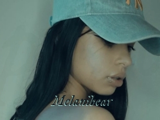 Melanibear