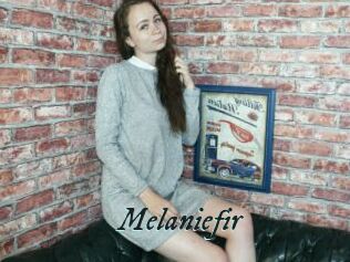 Melaniefir