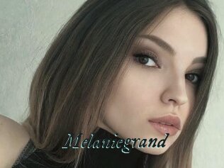 Melaniegrand