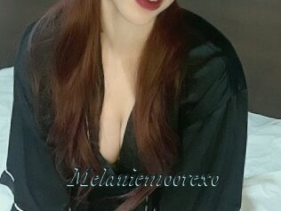 Melaniemoorexo