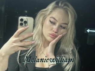 melaniewilliam Pharaons Porn