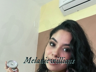 Melaniewillians