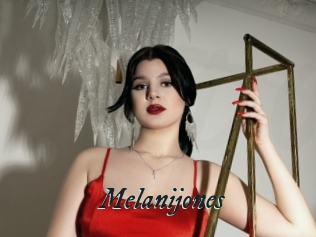 Melanijones