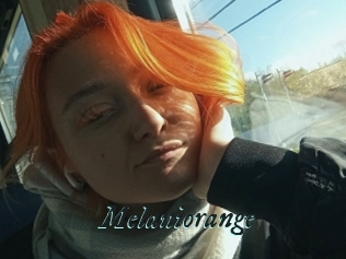 Melaniorange