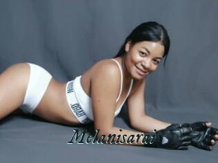 Melanisarai