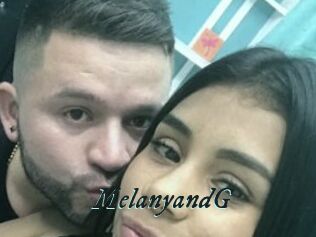 melanyandG Pharaons Porn