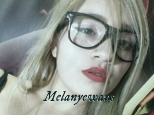 Melanyewans