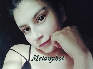 Melanyhot
