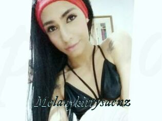 Melanykittysaenz