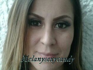 Melanysexycandy