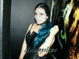 Melanyslave