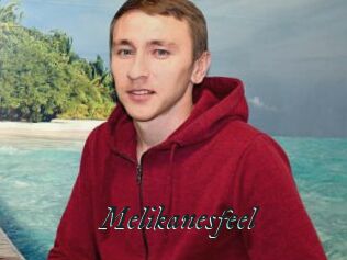 Melikanesfeel