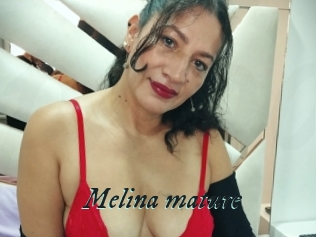 Melina_mature