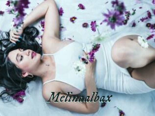 Melinaalbax