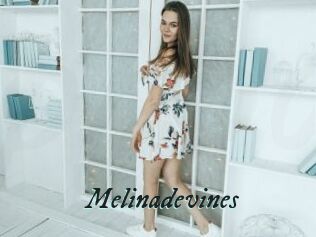 Melinadevines