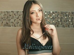 Melinajones