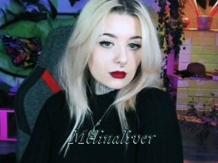 Melinaliver