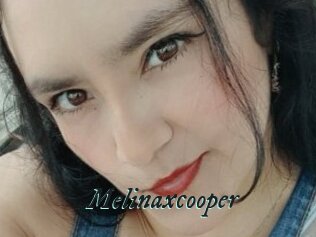 Melinaxcooper