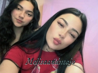 melisaandmajo Pharaons Porn