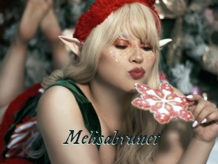 Melisabrunet