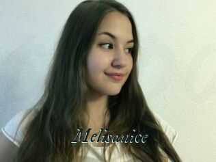 Melisanice