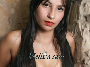 Melissa_sam
