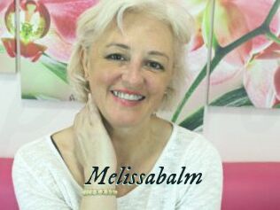 Melissabalm