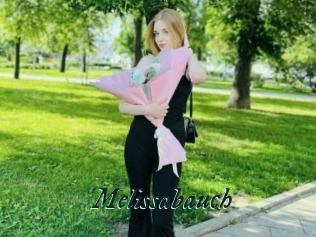 Melissabauch