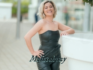 Melissabray
