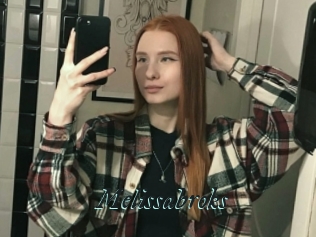 Melissabroks