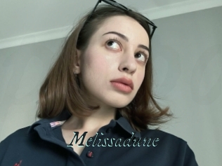 Melissadune