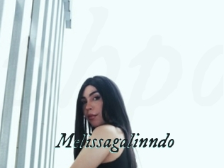 Melissagalinndo