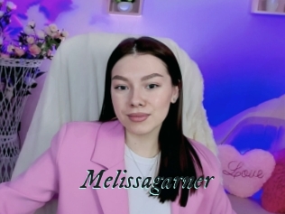 Melissagarner