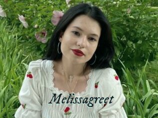 Melissagreet
