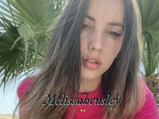 Melissahensley