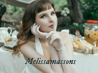 Melissamassons