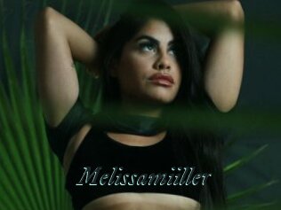 Melissamiiller