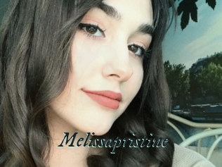 Melissapristine