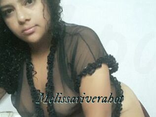 Melissariverahot