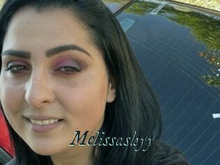 Melissashyy