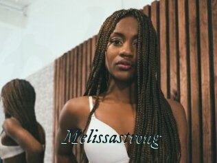 Melissastrong