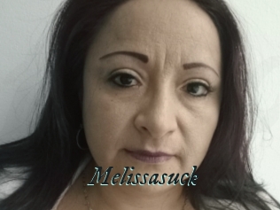 Melissasuck