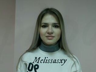 Melissasxy